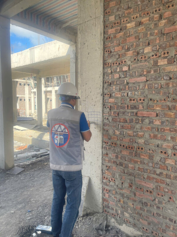 Kiểm định công trình xây dựng